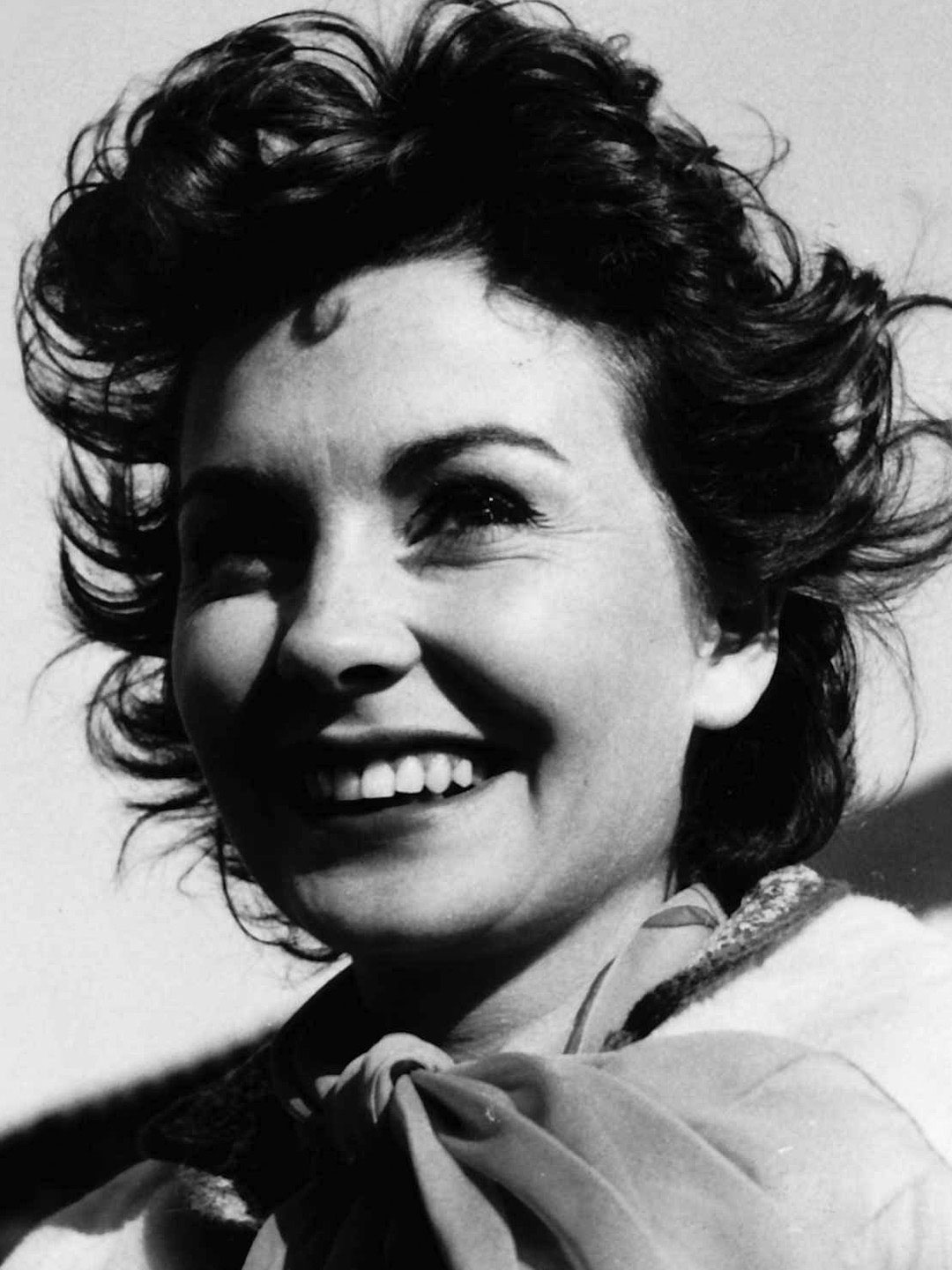 Jean Simmons